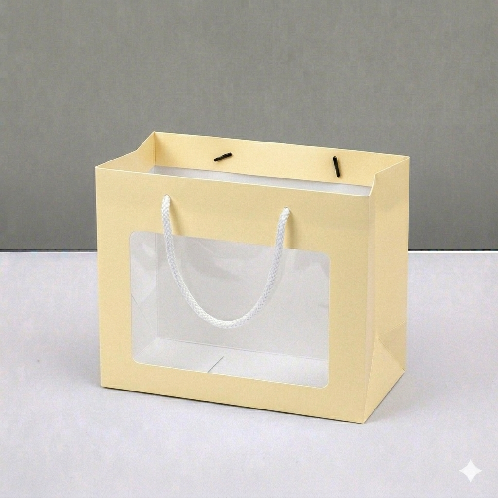 Everyday Gift Bags