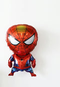 Spider-Man Chibi Foil Balloon 80x48cm