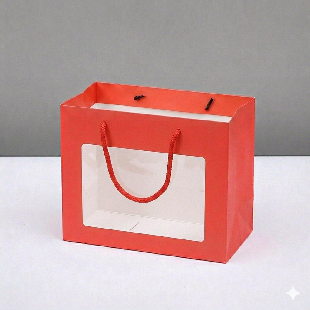 Everyday Gift Bags