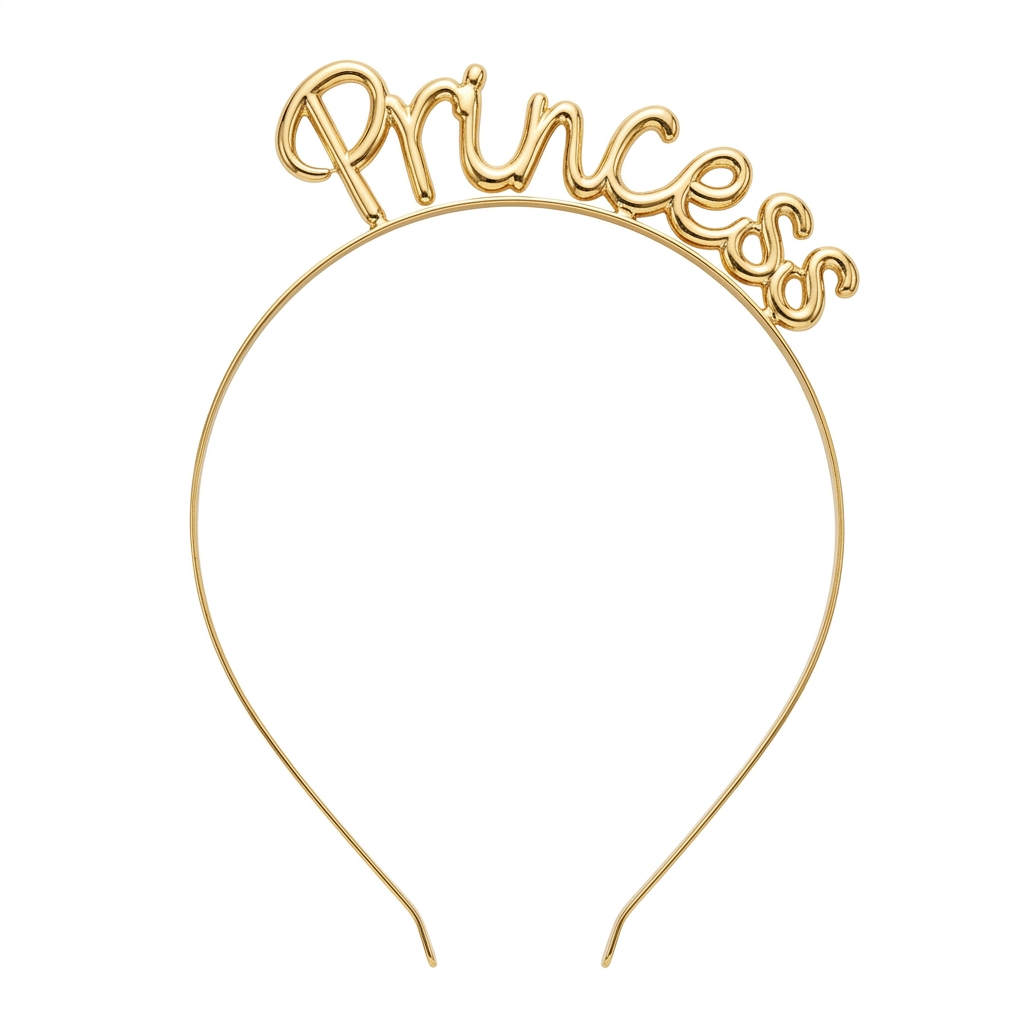 Princess Headband