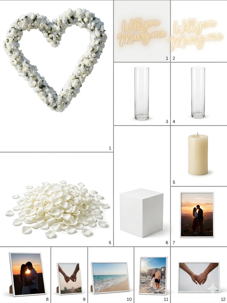Proposal Custom Theme