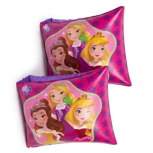 Disney Princesses Toddler Inflatable Arm Floats