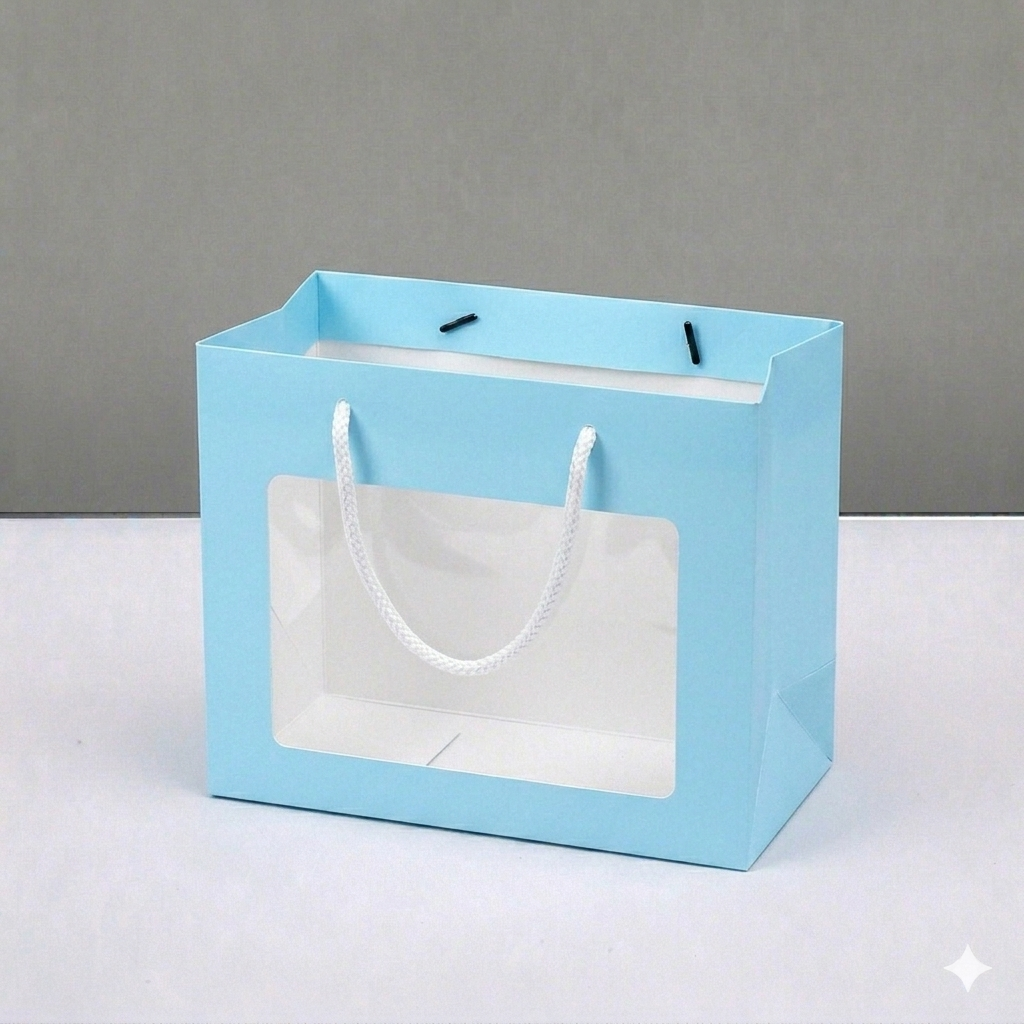 Everyday Gift Bags