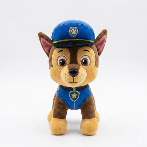 10" Paw Patrol Stuffed Toy