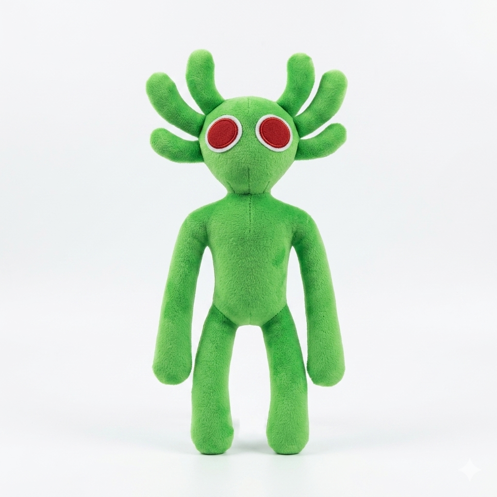 Rainbow Friends Stuffed Toy
