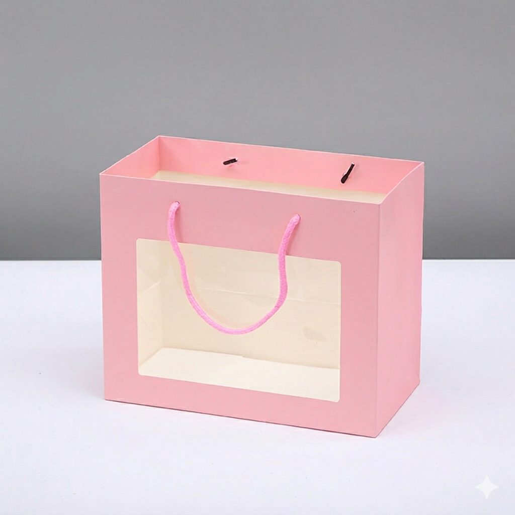 Everyday Gift Bags