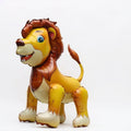 Lion Giant Airloonz Standing Balloon