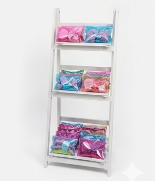 Customized Ladder - Party Favor Display