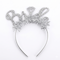 Bride To Be Headband