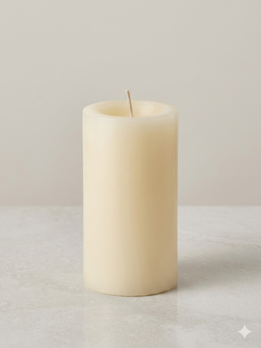 Customized Candles - Scented