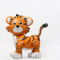 Tiger Giant Airloonz Standing Balloon