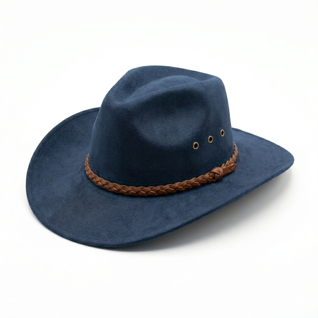 Cowboy Fashion Hat