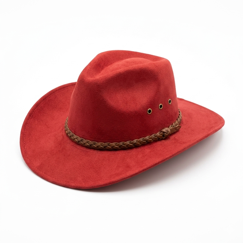 Cowboy Fashion Hat