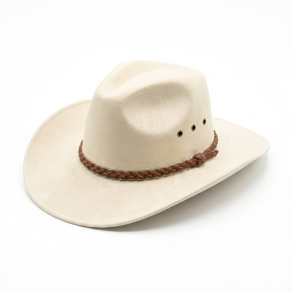Cowboy Fashion Hat