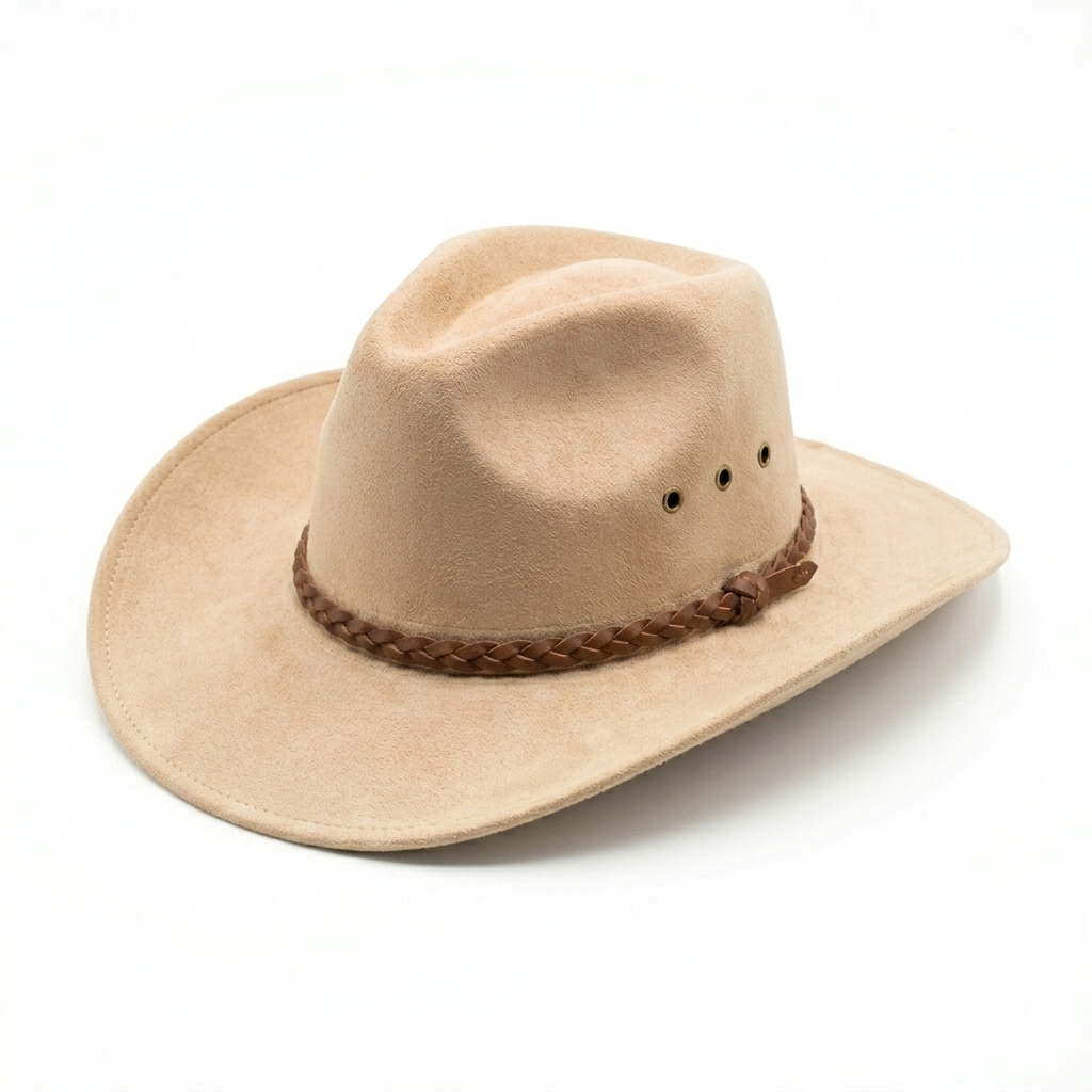 Cowboy Fashion Hat