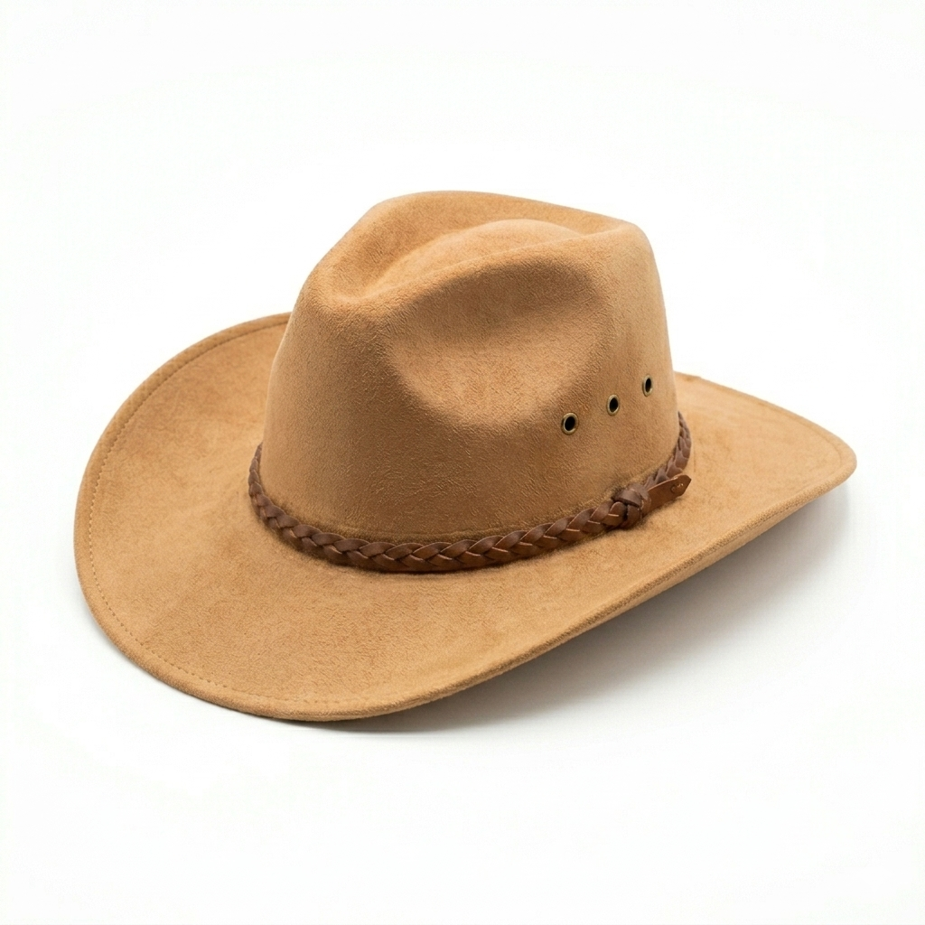 Cowboy Fashion Hat