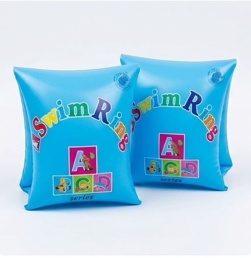 Toddler Inflatable Arm Floats