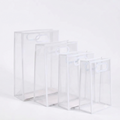 Clear PVC Gift Bags