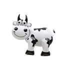 Cow Giant Airloonz Standing Balloon