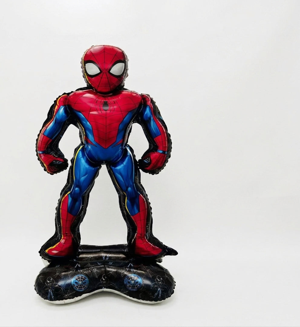 Spider-Man  Foil Balloon