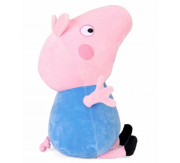 15" Pepa Pig Stuffed Toy