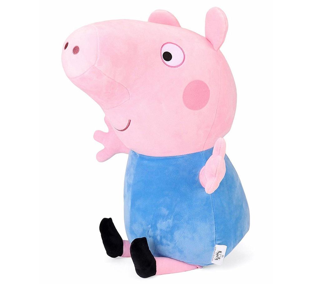 15" Pepa Pig Stuffed Toy