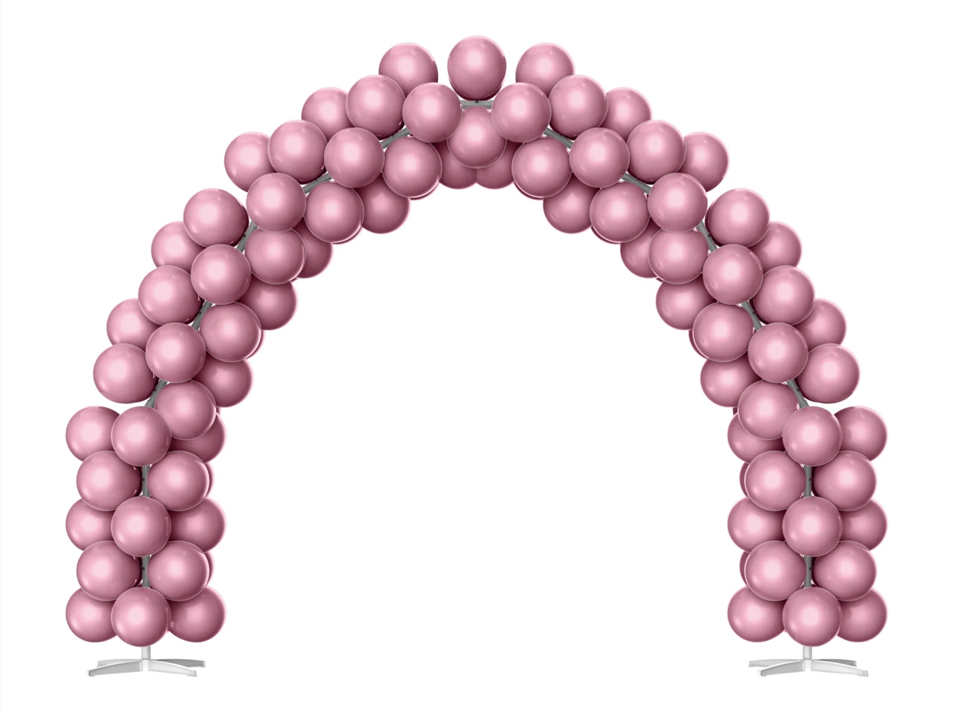 Customized Balloon Arch