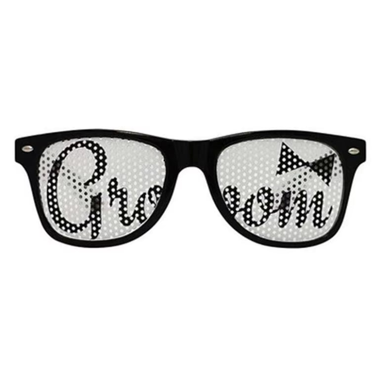 Bride & Groom Sunglasses