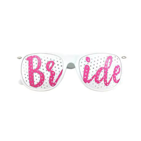 Bride & Groom Sunglasses