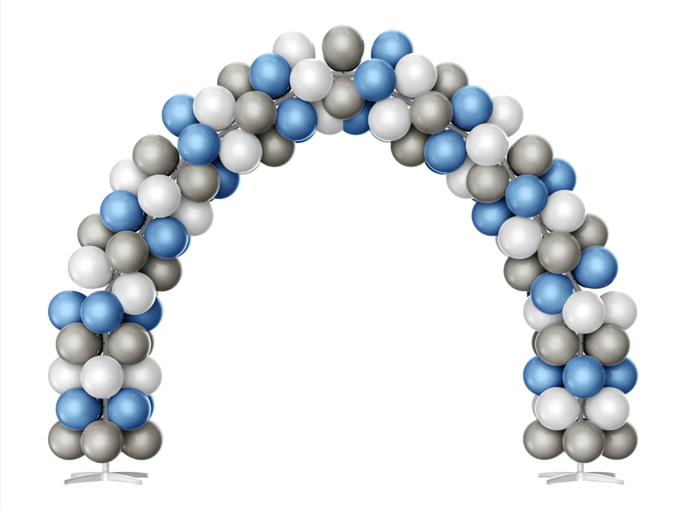 Customized Balloon Arch