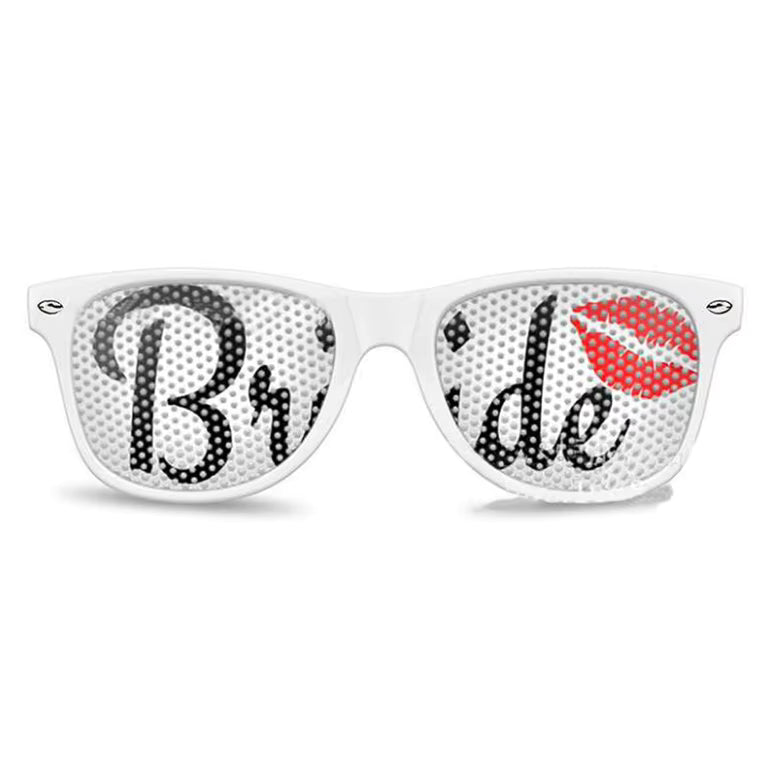 Bride & Groom Sunglasses