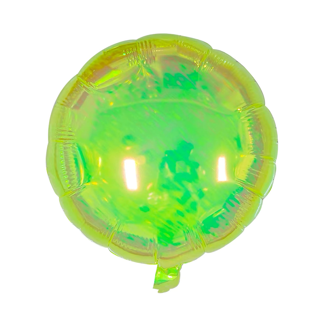 Sphere Orb Balloon