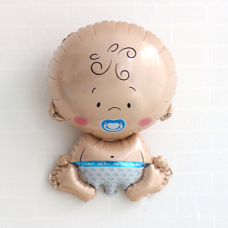 Newborn Baby Balloon