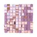 Light Pink - Shimmer Wall Panel - Backdrop