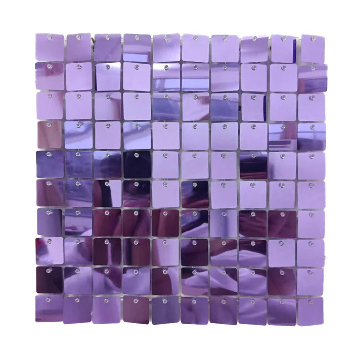 Shimmer Wall Panel - Backdrop
