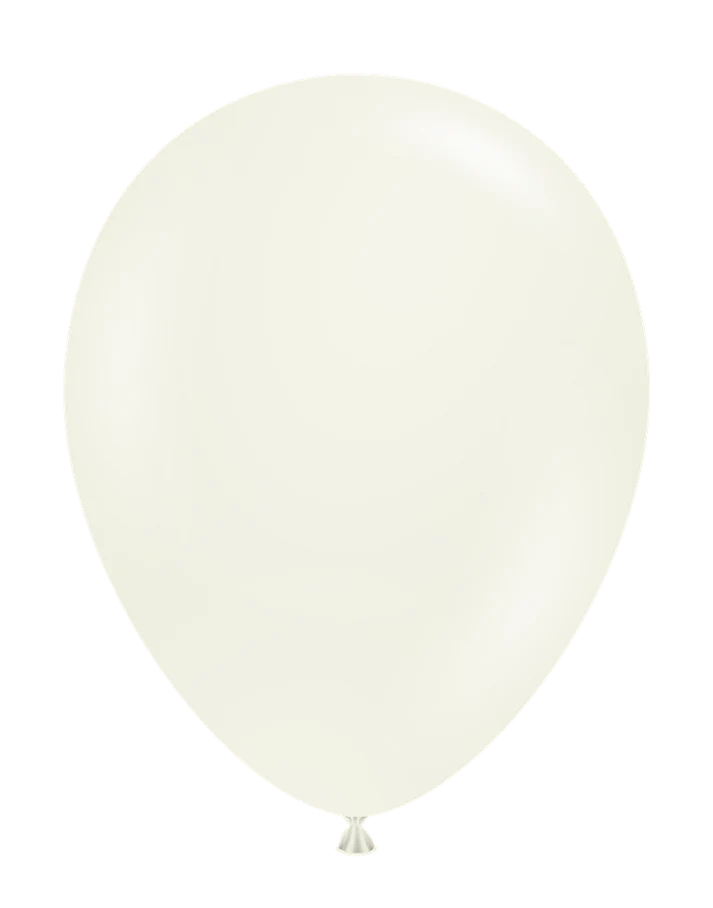 Standard Solid Colors Latex Balloon