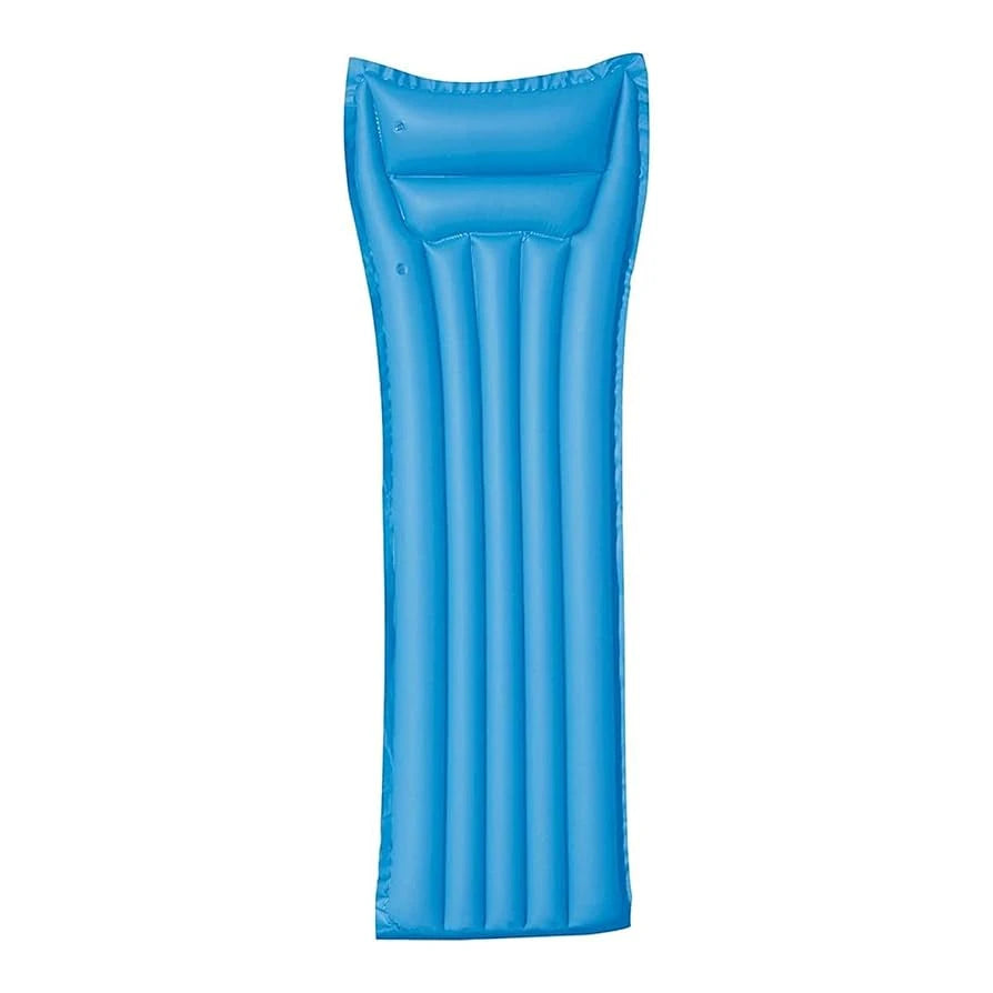 71" Inflatable Pool Float