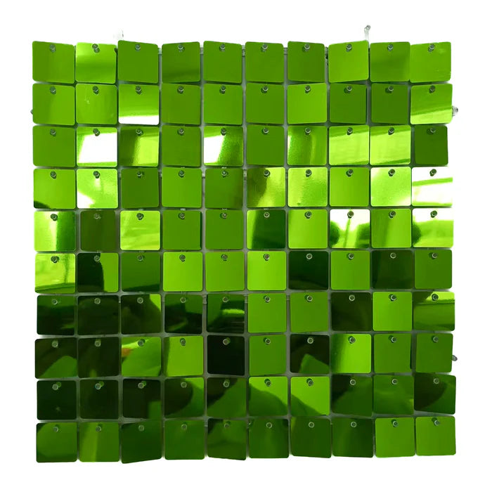 Shimmer Wall Panel - Backdrop