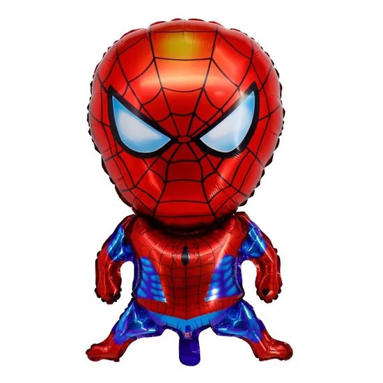 Avengers Super Heroes Balloons