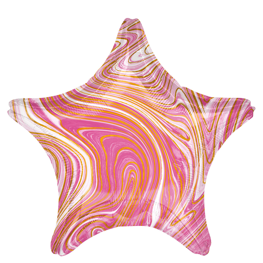 Under-water Theme Foil Balloon Set