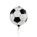 Football Shape Foil Balloon