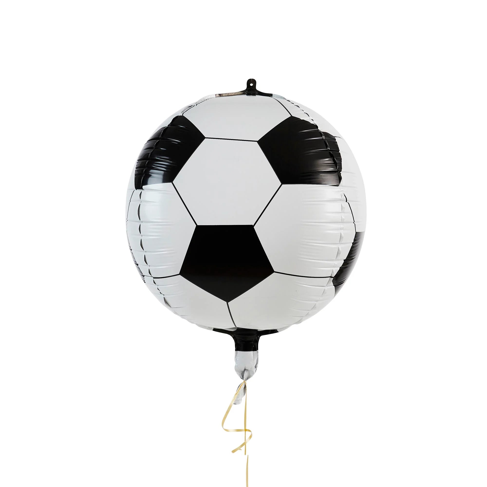 Football Shape Foil Balloon