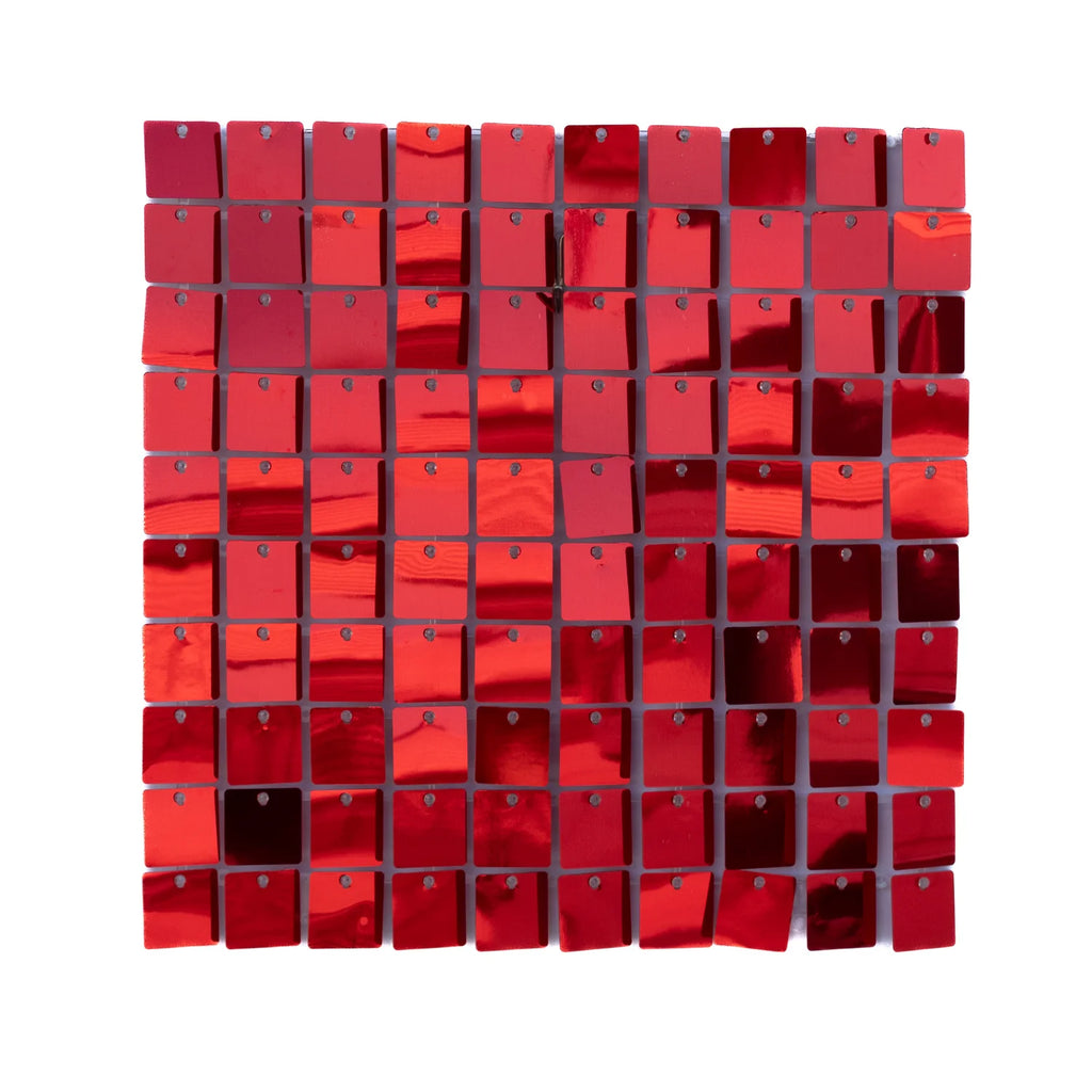 Shimmer Wall Panel - Backdrop