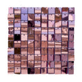 Rose Gold - Shimmer Wall Panel - Backdrop