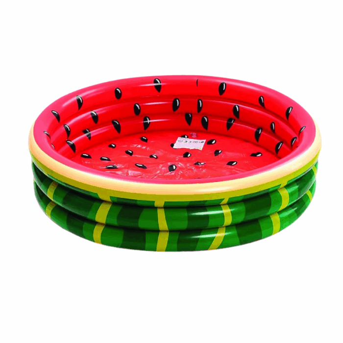 43" Inflatable Kiddie Pool