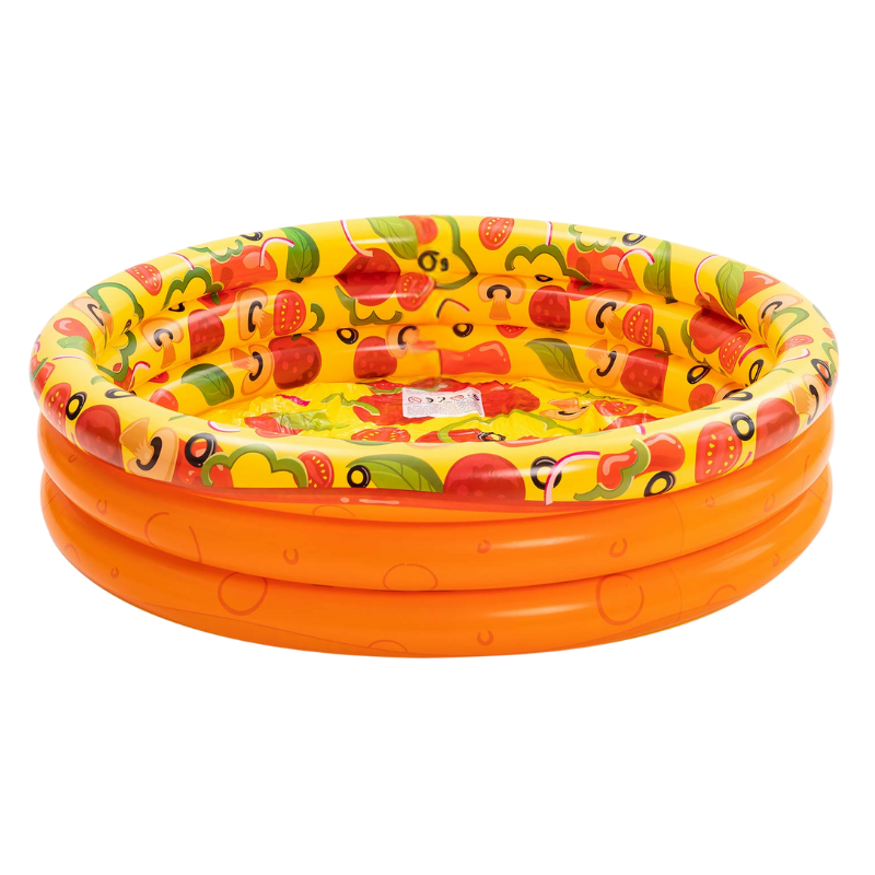 43" Inflatable Kiddie Pool