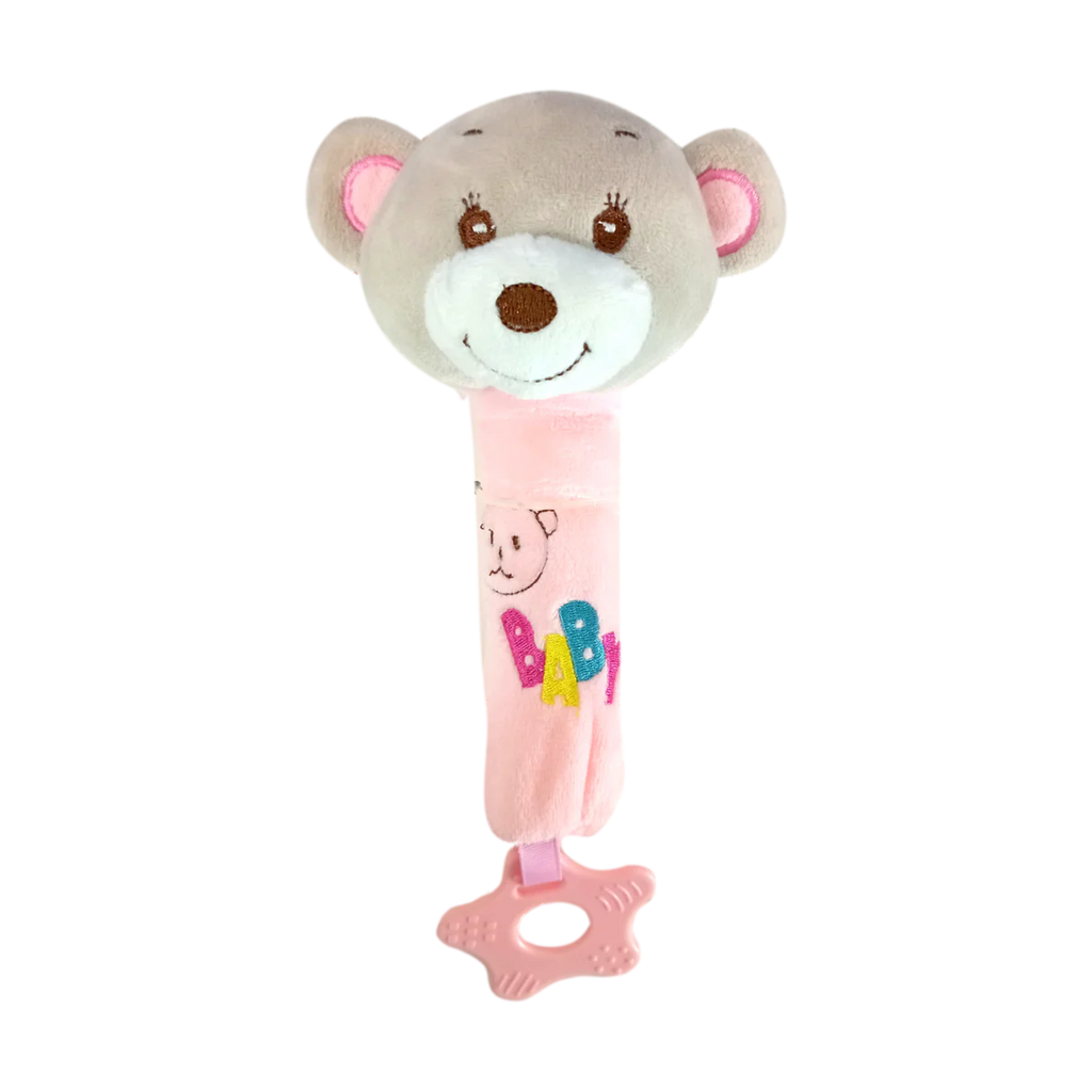 Plush Teddy Bear Toy