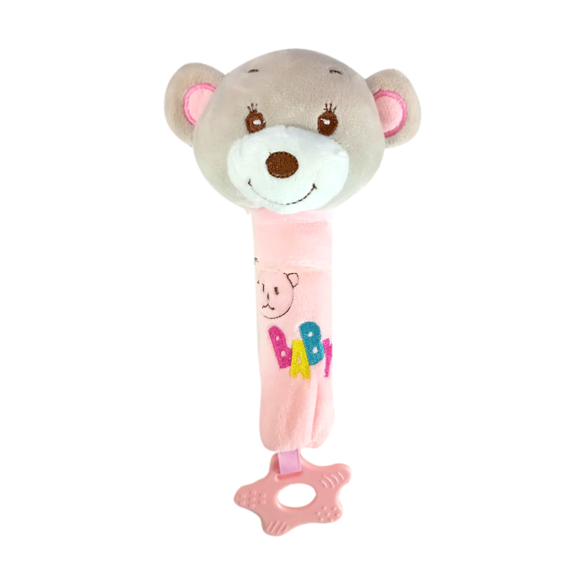 Plush Teddy Bear Toy