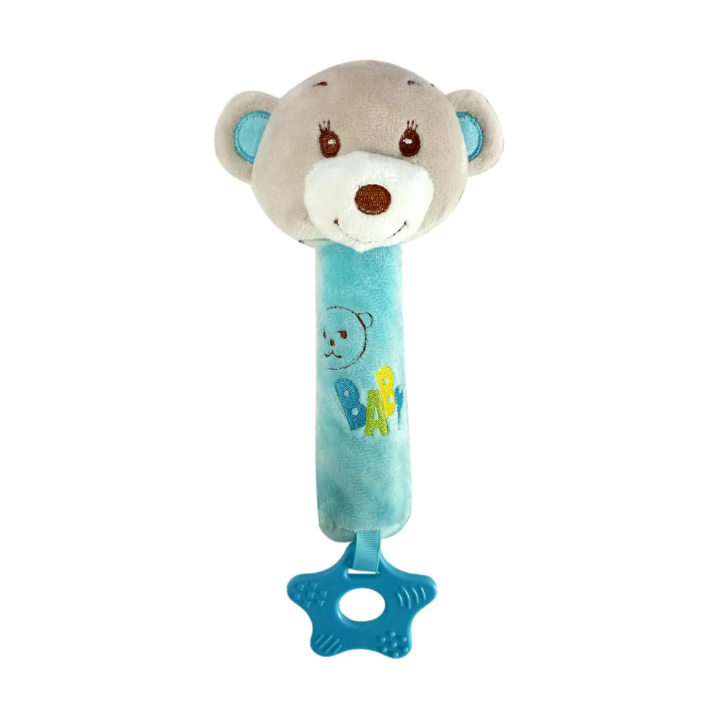 Plush Teddy Bear Toy