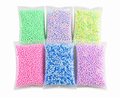 Colored Shred Filler Fine Cut